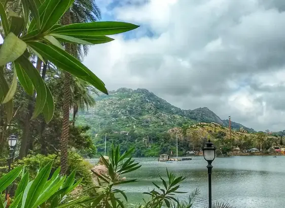 3 Days Mount Abu & Udaipur Tour Package